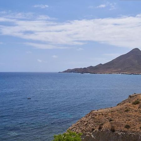 Mirador De La Isleta Apartamento La Isleta del Moro Exterior foto