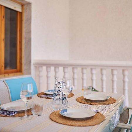 Mirador De La Isleta Apartamento La Isleta del Moro Exterior foto